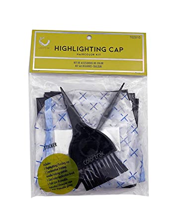 HIGHLIGHTING CAP HAIR COLOR KIT | FROSTING CAP KIT 8828